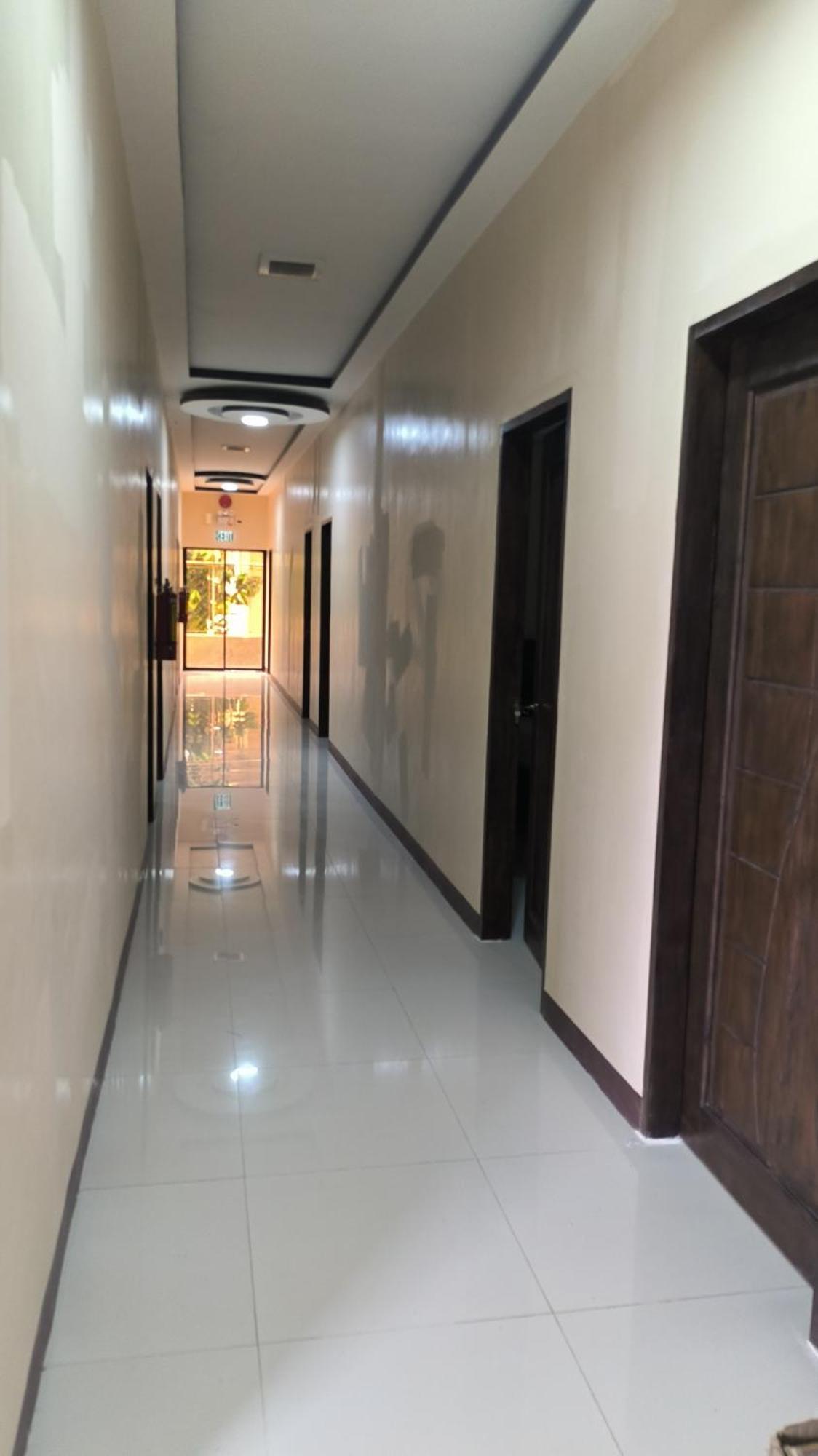 Eva'S Guest House Bais Bagian luar foto