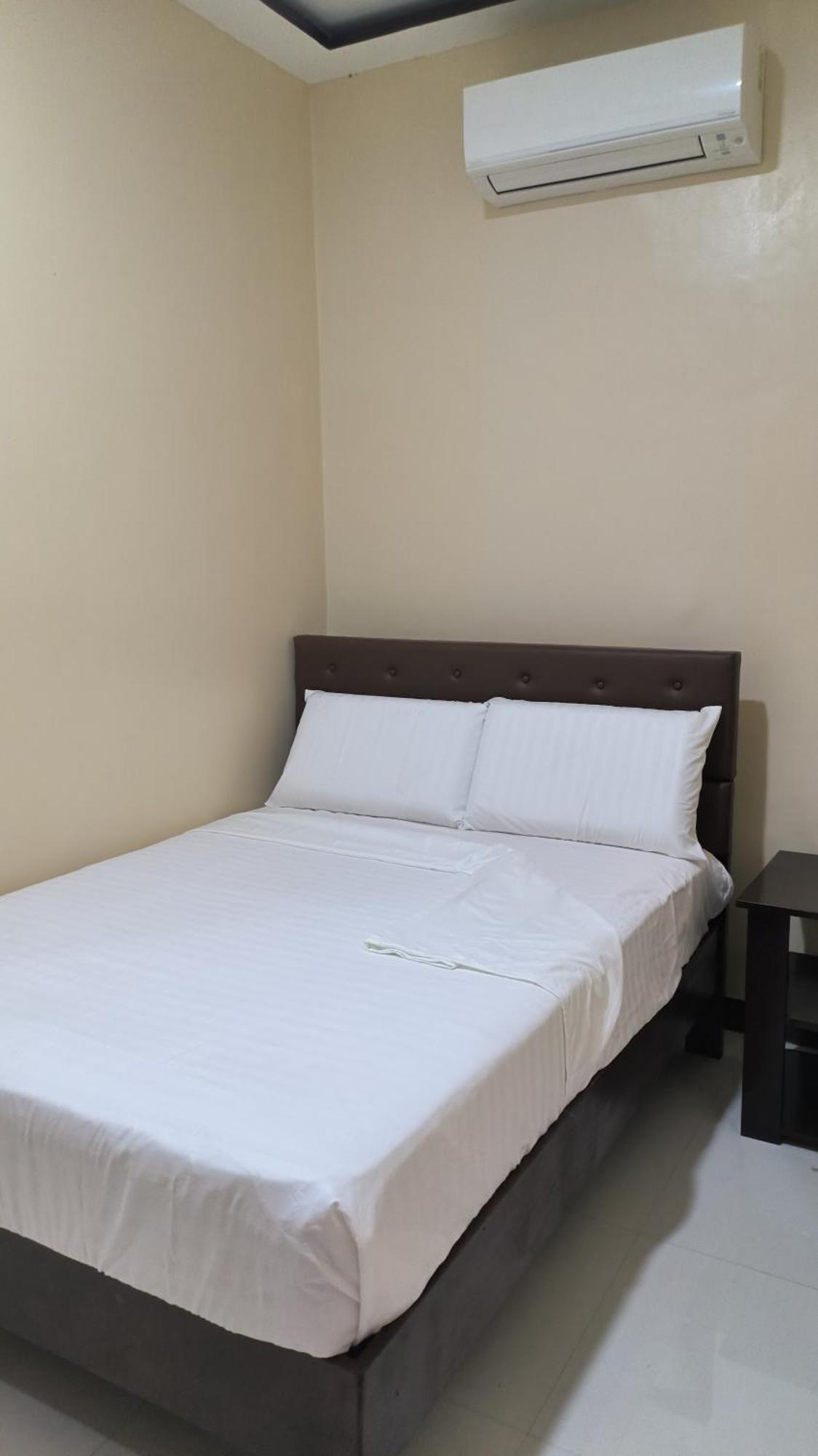Eva'S Guest House Bais Bagian luar foto